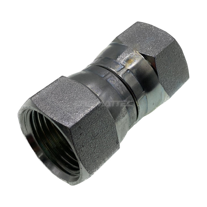 JIC Female x JIC Female Straight