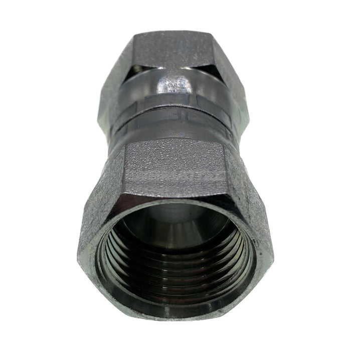 JIC Female x JIC Female Straight