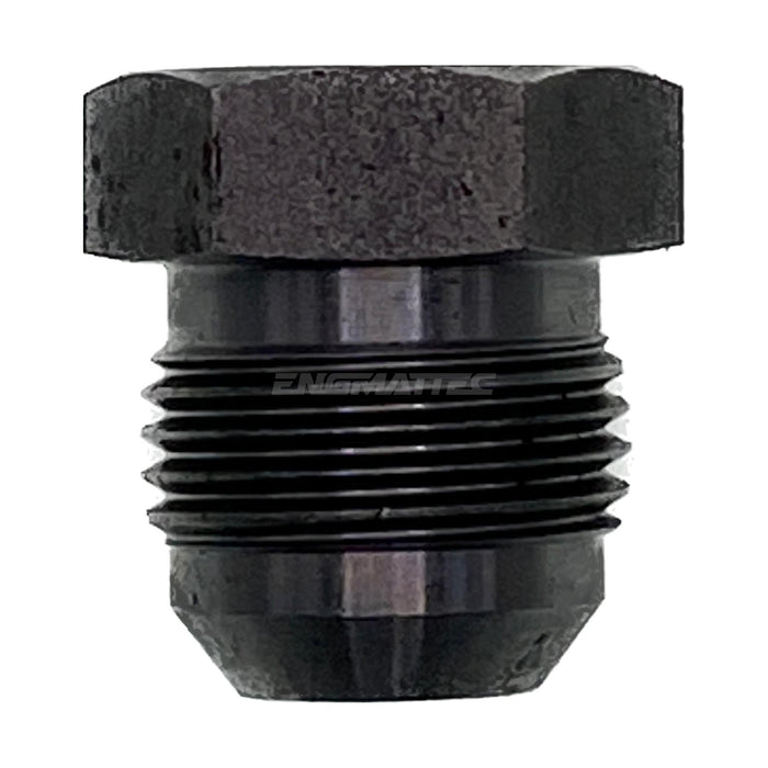 JIC Male x Tubeweld Female Straight