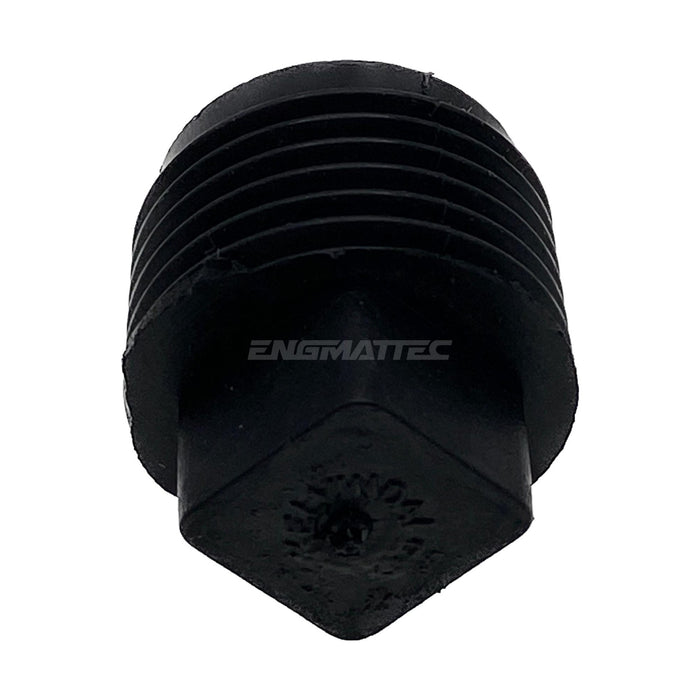 BSP Male Plastic Plug