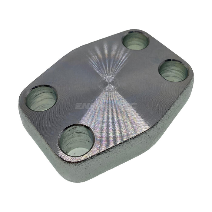 Flange Code 61 Plate