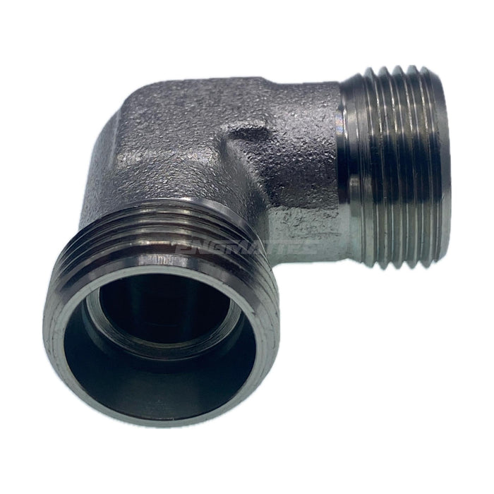 Metric Light Male x Metric Light Male 90° Compact