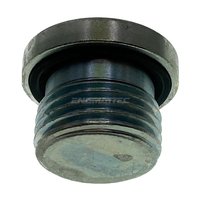 BSP Parallel Male Countersunk Plug