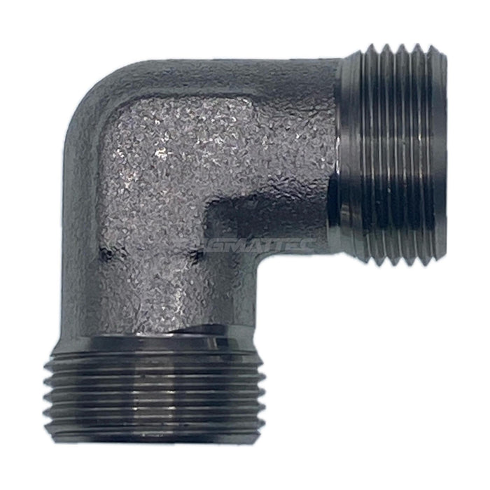 Metric Light Male x Metric Light Male 90° Compact