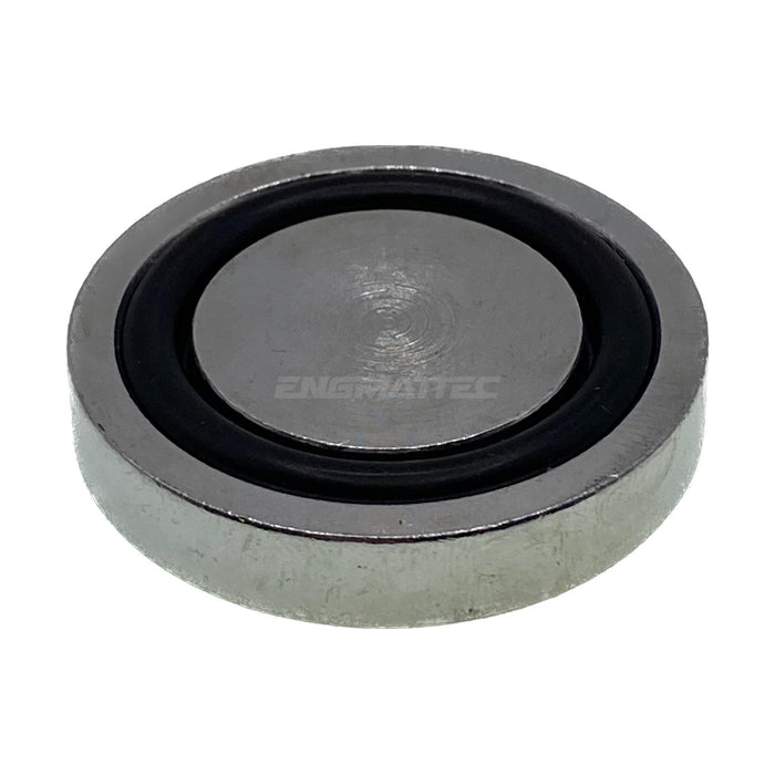 Flange Code 62 Male Plug