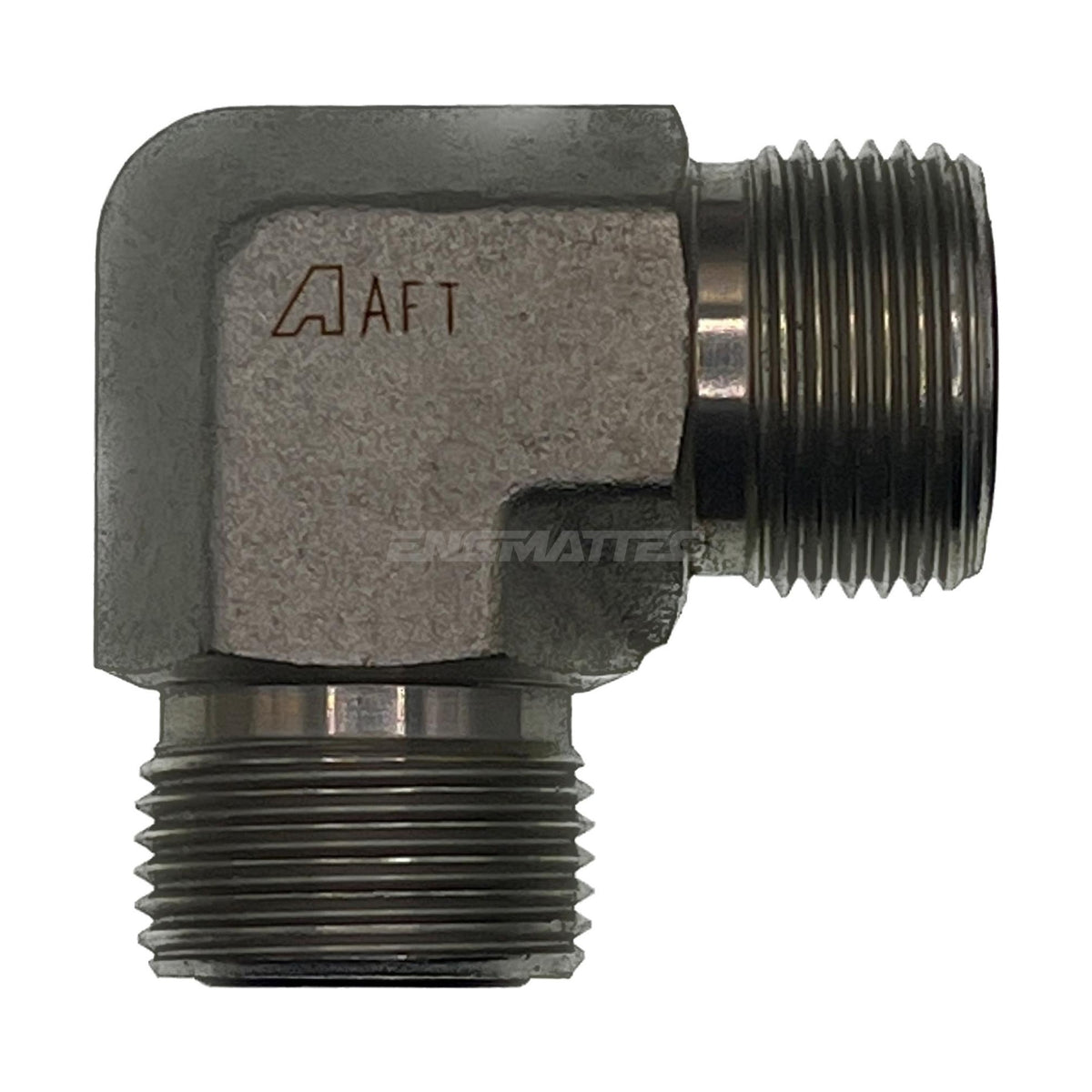 Raccordo ORFS Femmina Gomito A 90° Zi-Ni | Würth - Foto 4